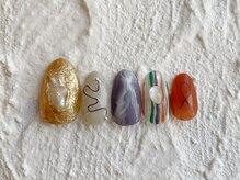 ブリッジバイネオリーブ 綱島店(bridge by neolive)/★選べる定額￥8800