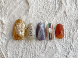 ★選べる定額￥8800