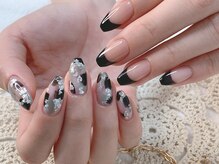 しゅり ネイル/