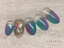 リベルタ(LIBERTA)/2023.5月サンプル