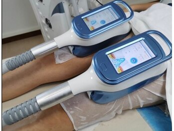 ビルーチェ(BELUCE)/360℃脂肪冷却