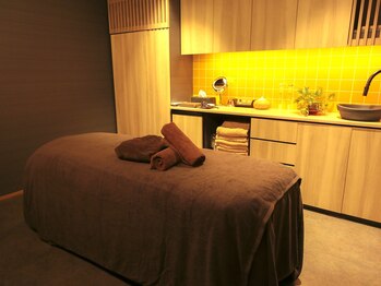 スパ ナーセリー ジャパン(SPA Nursery JAPAN)/お部屋〈柚子〉