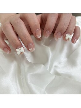 ソイン キタガタ(so-in kitagata)/sakurai.nail