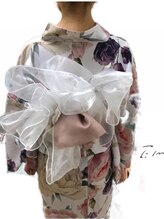 エマカ(Emaka)/《浴衣》着付け