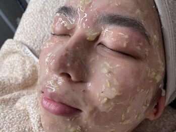 ヨイ(yoi)/ハイドロジェリーマスク