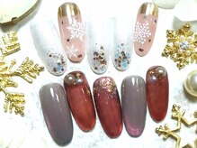 パーフェクトネイル 桜ヶ丘店(Perfect Nail)/