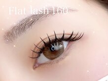 リシェル アイラッシュ 藤沢店(Richelle)/パリジェンヌ/ラッシュリフト