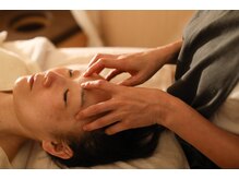 ココハル(cocoharu)/ヘッドケア