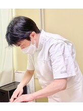 あわじ鍼灸室&nbsp;淡路 英礼