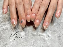 ミュア(Muir)/持ち込みデザインフルコース