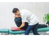 【学割U24】指圧・ストレッチ・矯正セットプラン9900円→2200円
