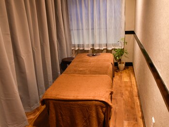 ル ポム バイ ティアム 神戸元町(Le pom by TIAM)/完全個室《ベッド》