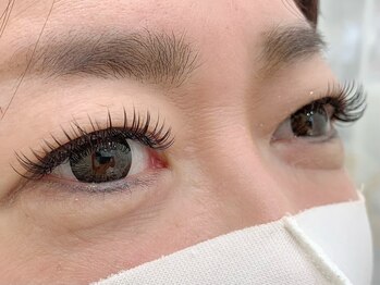 ティンク 大船店(Tink)/マツエク　フラットラッシュ