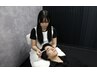 【学割U24】【再来】眉毛スタイリング/アイブロウ　30分 ¥4980 →￥4480