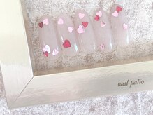 ネイルパティオ 浦和店(nail patio)/HAND 8,980コース