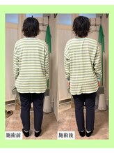 ミライビ(MIRAIBI)/カイロ整体+骨盤矯正２