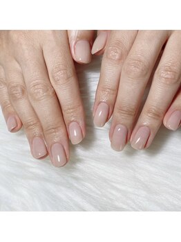 キリグ(kilig)/ワンカラーネイル