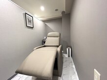 アイック 姫路店(I’ck)の雰囲気（最新リクライニングチェア［眉毛/アイブロウ/学割/まゆげ］）