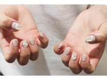 メトロ(Metro)/シンプル