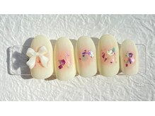 ラブリエ(La'Briller)/ワンホン定額コース◆