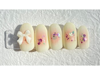 ラブリエ(La'Briller)/ワンホン定額コース◆