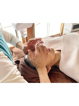 小顔になりたい