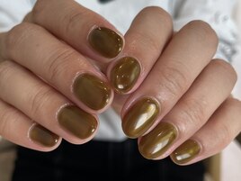 ミラーネイル【9.29.s2】