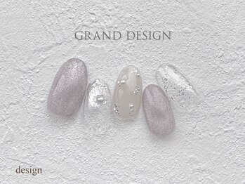 グランドデザイン 岐阜店(GRAND DESIGN)/