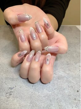 リッチオ(Riccio)/定額サンプル