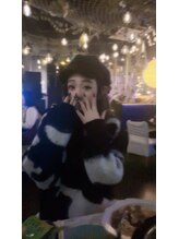 ユン(Yun)&nbsp;Rin Yunnail