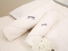 ポノワン(PONOWAN)/タオル・ガウンはカシウエア