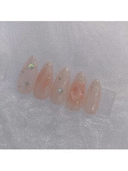 アレーズネイル(Alaise Nail)/サンプルつけ放題
