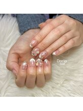 ダリア(Daria)/安定に可愛いチークマグ♪♪