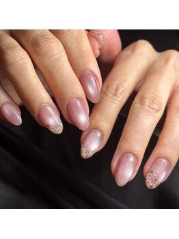 ジュン ネイル(JUN NAIL)/