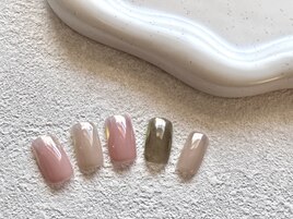 atelier minuit...　銀座