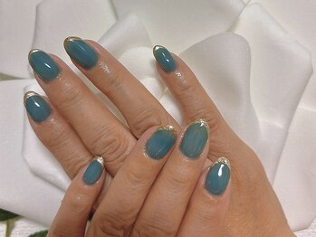 花梨(カリン)/フレンチ