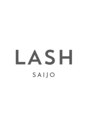 ラッシュバイシュクラン 西条店(LASH by Syukuran) 加二谷 美波