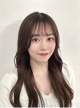 ルシエル アイラッシュ 小倉店(LuXiel Eyelash) Saori 