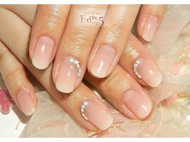 Ｎａｉｌ・ＶＯＬ１３４～３～