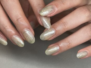 エンネ(enne)/シンプル定額コース