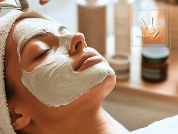 マイズバイマリー(MYZ by marry)/ハーブピーリング