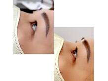 イツキ ヘアーデザイン(ITSUKI hair design)/Before→after