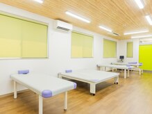 リハッピー(Rehappy)の雰囲気(清潔で広い店内です◎)