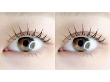 ロレインアイ 梅田芝田店/パリジェンヌラッシュリフト