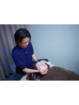 ホウレイ線・たるみ改善！予防ケア