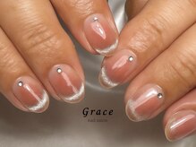 グレース(Grace)/チークマグフレンチ
