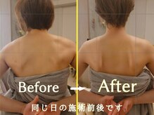 デミコリラックス(DemiCo-Relax)の雰囲気（本物志向・自分にご褒美・健康美維持に。心も体も元気チャージ）