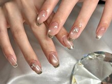 サラ 千種吹上店(Sara)/【120分アートフリー】