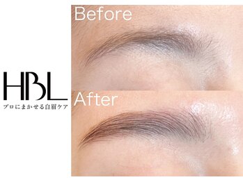 ジュメイラ(Jumeirah)/人気のハリウッドブロウリフト