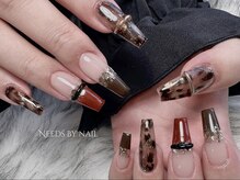 ニーズ バイ ネイル(Need’s by nail)